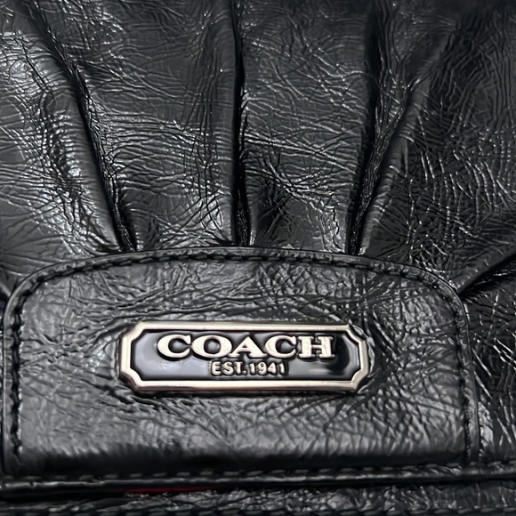 Coach Wallet on Chain Bag - Picture 3 of 5